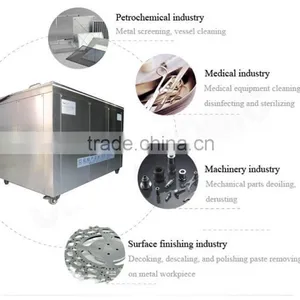 Industrial Car Washing Machine thumbnail-3