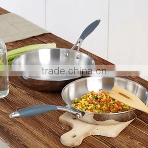 Charms 12Pcs American Steamer Pot Cookware thumbnail-1