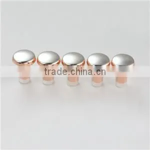 Factory of Relay Contactor Switch Triple Metal Rivets thumbnail-1
