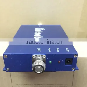 Colombia Used Mobile Signal Booster PCS 1900MHz Signal Repeater for PCS Cell Phone Signal Amplifier thumbnail-4