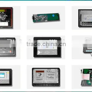 Atlas Copco Controller Module Electroinkon Master Controller Master Controller 1900071281/ 1900071012 thumbnail-1