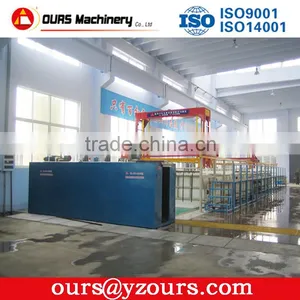Continuous Electro Galvanizing of Mild Steel Sheets thumbnail-3