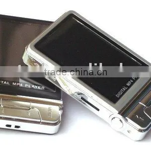 Gift Mp3 Player,M2406C thumbnail-1