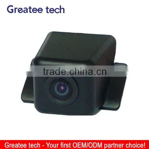Rearview Special Car Camera for TOYOTA CAMRY 08 thumbnail-1