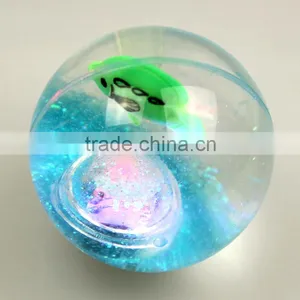 2016 Promotional Goods Round Plastic Water Balls Toys thumbnail-1