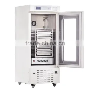 Blood Bank High Accuracy Sensor LED Display Platelet Incubator thumbnail-6