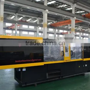 High Quality Injection Molding Machine China Manufacturer thumbnail-1