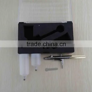 TG136B Temporary Tattoo Airbrush Gun thumbnail-4