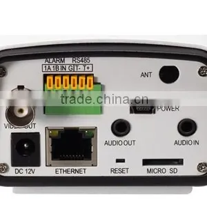 GWSECU 3MP Full HD 1080P Outdoor Box IP CCTV Camera thumbnail-5