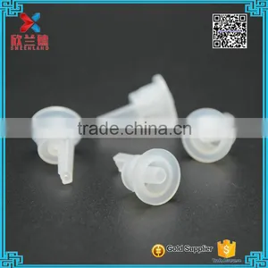 Screw Bottle Cap Nozzle With Childproof Cap Whole Sales thumbnail-4