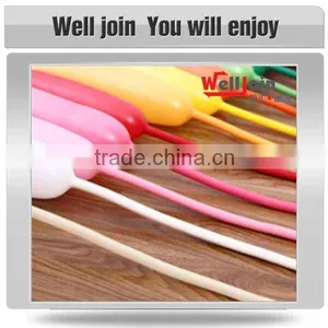 Manufacturers Promotional Magic Decoration Balloon thumbnail-2