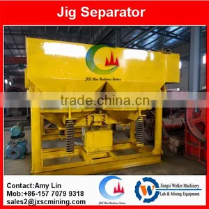 Gold Mining Machine Gold Jig for Gold Wash Plant thumbnail-1