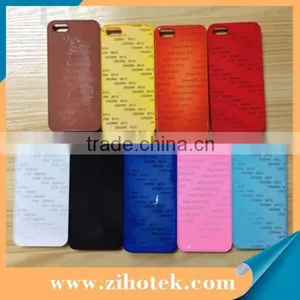 2D Sublimation Oil Spray Case for Iphone 5/5s,blank Sublimation Oil Feeling Case for Iphone 5/5s thumbnail-1