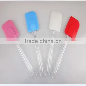 Silicone Cake Spatula Professional Manufacturer Customized Processing thumbnail-4