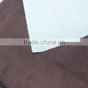 Suede Bonding T/C Fabric thumbnail-4