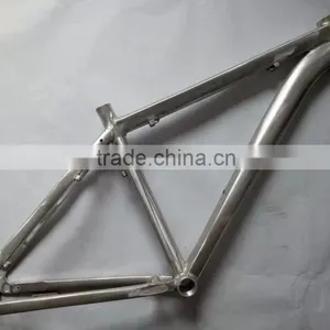 MTB BIKE FRAME / MOUNTAIN BIKE FRAME FACTORY thumbnail-1