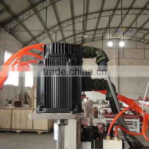 Laptop 3d Cheap Cnc Wood Carving Machine Disc Tool Changing 1325 Wood Cnc Carving Machine Router thumbnail-5