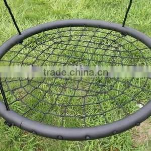 DKS Rope Swing, Height Adjustable Nest Swing thumbnail-2