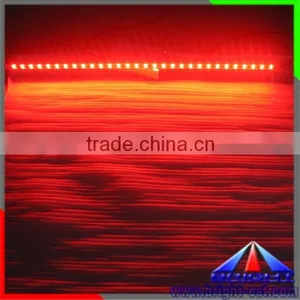 96 Super Bright LED Lightbar, Aluminum Housing LED Lightbar IP68,DIY LED Rigid Lightbar 2835 thumbnail-6