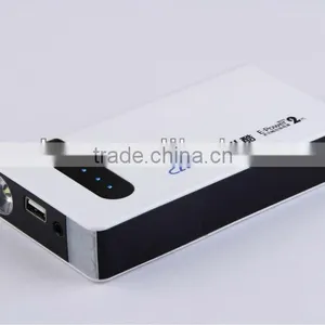 New Arrived Mini 12V Car Emergency Lithium Car Battery thumbnail-2