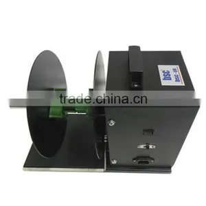 Bizsoft Popular Automatic Label Rewinding Machine for Label Printer thumbnail-4