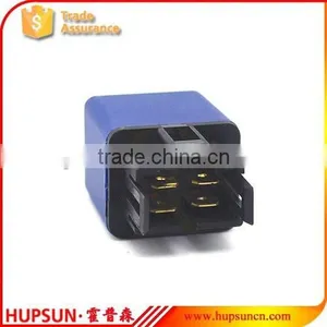 Korean Relay Parts 24V 4PIN 30A HYUNDAI Car Relay thumbnail-2