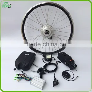 Ebike Motor Kit thumbnail-3