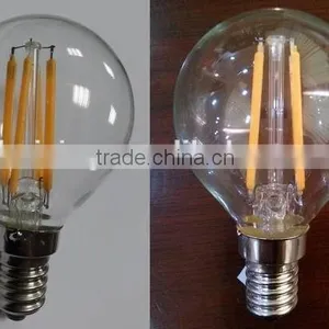 Epistar More Applications 3W,5W E27 Led Bulb thumbnail-4