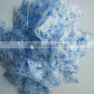 2G Silica Gel Moisture Absorbing Desiccant With Indicator thumbnail-1