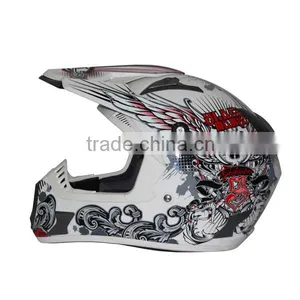 Hot Sale High Quality Motorcycle Helemt thumbnail-1