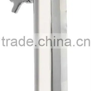 Brass Single Faucet Sharp Head Tower thumbnail-1
