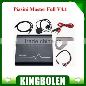 2015 High Quality ECU Programmer Serial Suite Piasini Engineering V4.1 Master (JTAG-BDM- K-line-L-line-RS232- CAN-BUS) thumbnail-1