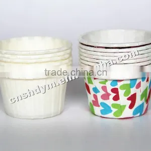 Fashion Colorful DIY Cupcakes thumbnail-6