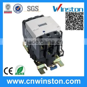 NLC1-32 AC Industrial Electromagnetic Air Conditioner Contactor With CE thumbnail-3