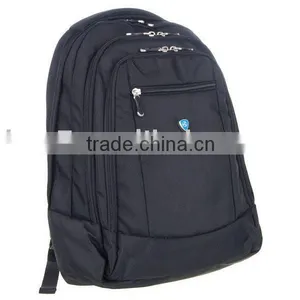 Black School Bag thumbnail-1