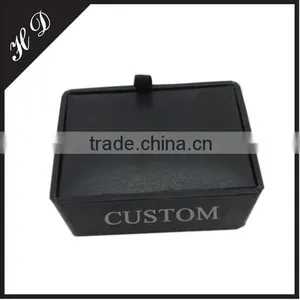 Wholesale Cufflink Storage Case thumbnail-1