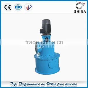 Large Capacity Widely Used Air Classifier Series ITC thumbnail-6