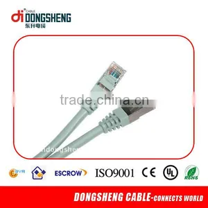 2013 Top Factory Price Cat6 Patch Cord thumbnail-1