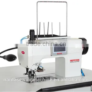 NP-2088 Direct Drive Hand Stitch Machine thumbnail-1