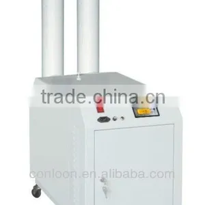 12L/Hr Ultrasonic Humidifier Mist Maker thumbnail-1