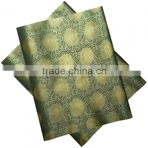 New Arrival Design Gele Sego African Headtie New Style Sego Headties Bridal Dress Sego Swiss Headtie thumbnail-2