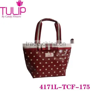 Blank Canvas Wholesale Tote Bags thumbnail-5