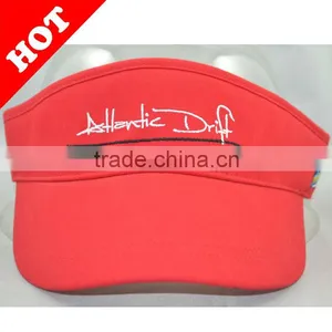 Sun Visor Hat thumbnail-1