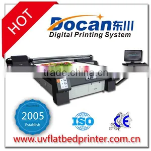 Docan Digital uv Printer M10 for Pvc Vinyl Printing thumbnail-1