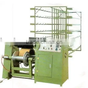 Pneumatic Warping Machine thumbnail-1
