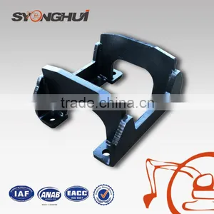 Track Chain Guard,Excavator Track Roller Guard, Track Frame thumbnail-1