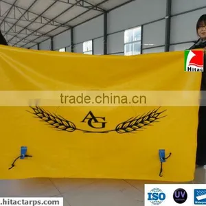 Waterproof Durable Pallet Covers thumbnail-1