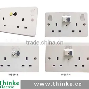 RCD Protected Safety Socket thumbnail-1
