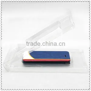 Blister and Clamshell for Mobile Case thumbnail-1
