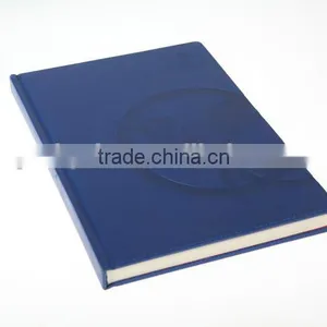 Wholesalers China a4 Spiral Notebook Printing Popular Products in Usa thumbnail-2